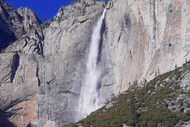 Small-Group Day Trip to Yosemite From Lake Tahoe - Inclusion Details