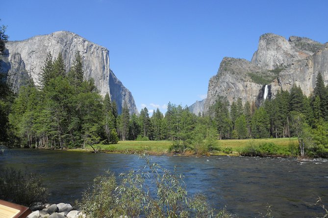 Small-Group Day Trip to Yosemite From Lake Tahoe - Meeting and Pickup Locations