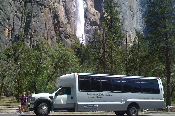 Small-Group Day Trip to Yosemite From Lake Tahoe - Additional Information