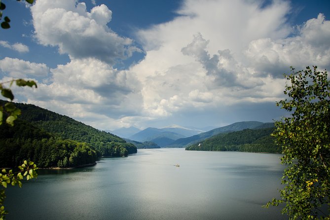 Small-Group Day Trip Transfagarasan Road and Poienari Fortress From Brasov - Important Notes