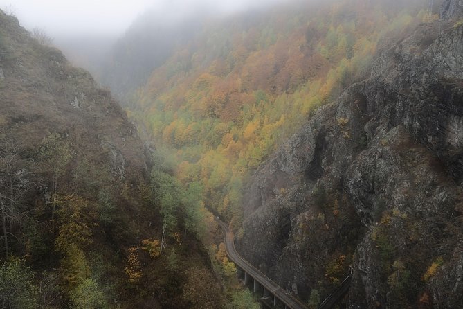 Small-Group Day Trip Transfagarasan Road and Poienari Fortress From Brasov - Transfagarasan Road Closure