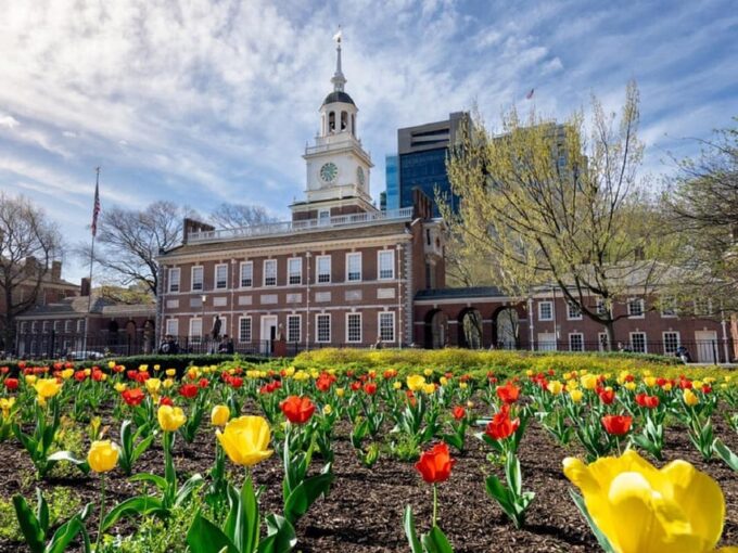 Small Group: DC to Philadelphia Family Friendly 1-Day Tour - Requirements and Conditions