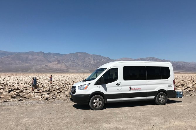 Small-Group Death Valley National Park Day Tour From Las Vegas - Additional Information