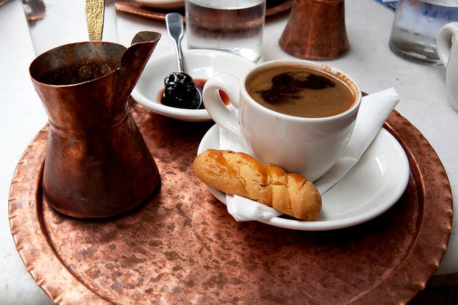 Small Group, Delicious Athens Food Tour - Dietary Accommodations