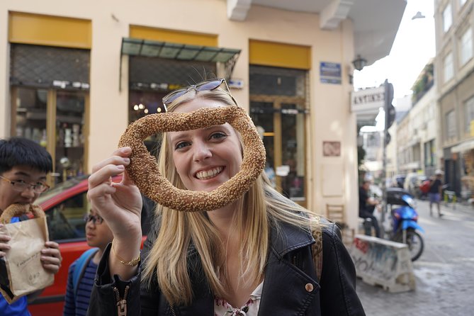 Small Group, Delicious Athens Food Tour - Tour Group Size