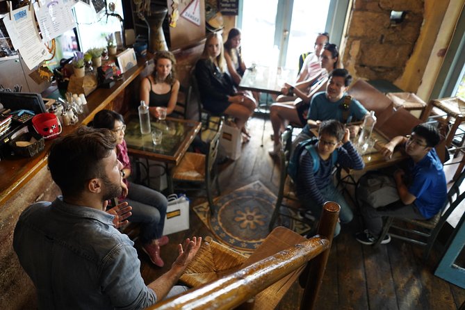 Small Group, Delicious Athens Food Tour - Tripadvisor Reviews