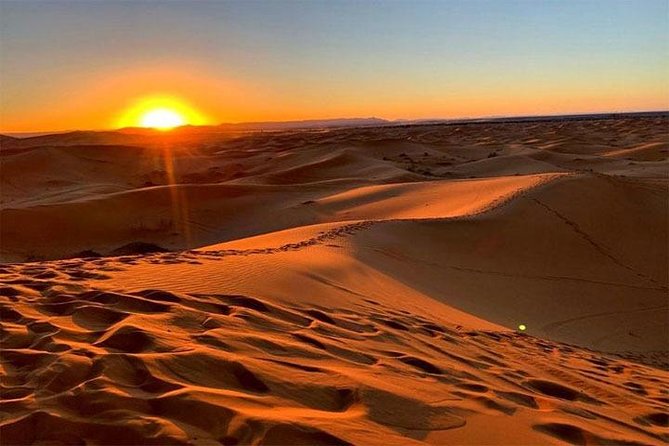 Small Group Desert Tour From Marrakech to Sahara in 3 Days - Traveler Reviews and Ratings