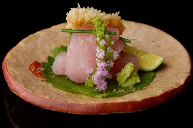 Small-Group Dinner Experience in Kyoto With Maiko and Geisha - Personalized Attention