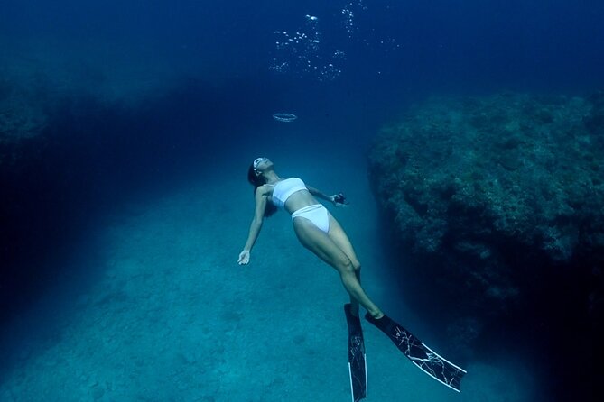 Small Group Diving Activity in Miyakojima - Key Points