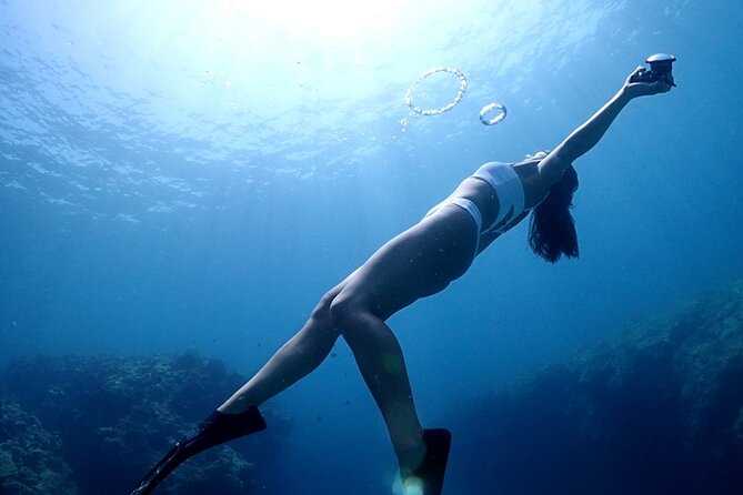 Small Group Diving Activity in Miyakojima - What to Expect on the Diving Adventure