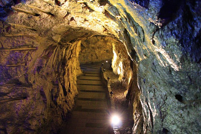 Small Group DMZ Tour + Seoul Essence {Private and Private-Guided-Seat-In-Coach} - Inclusions