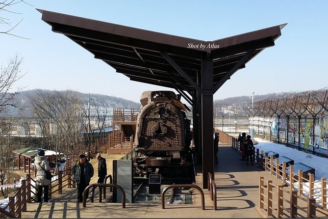 Small Group DMZ Tour + Seoul Essence {Private and Private-Guided-Seat-In-Coach} - Reviews