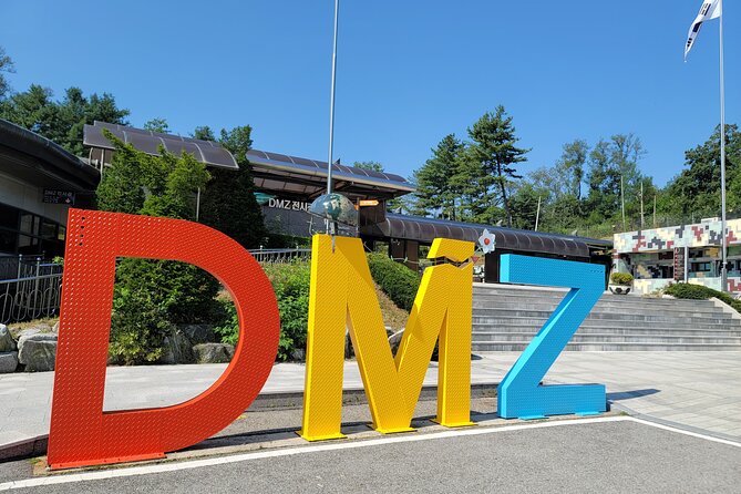 Small Group DMZ Tour & Suspension Bridge With DMZ Experts - Inclusions in the Tour