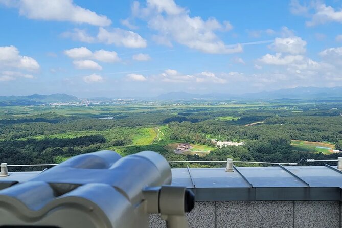 Small Group DMZ Tour & Suspension Bridge With DMZ Experts - Tour Itinerary