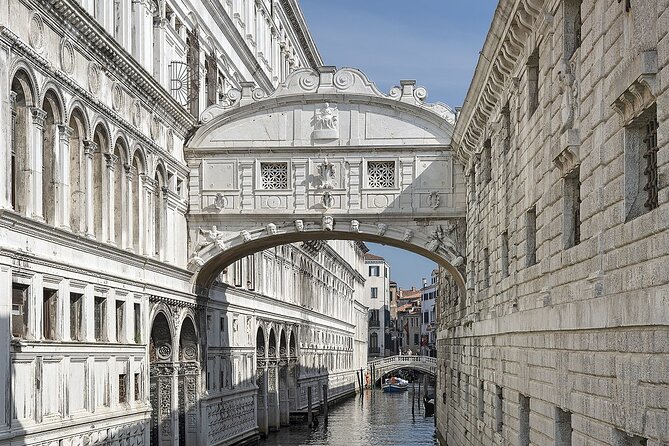 Small-group Doges Palace Skip-the-line Tour - Traveler Reviews and Experiences