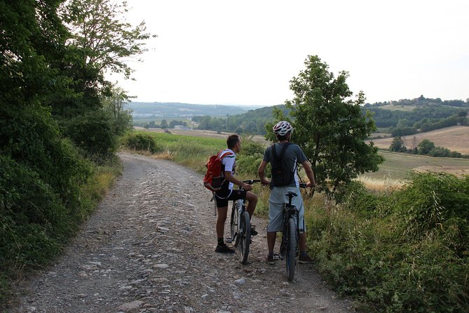 Small Group E-Bike Chianti Tour With Farm Lunch From Siena - Visit Restored Monastery and Farm