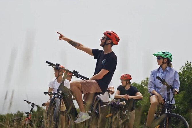 Small Group E-Bike Grand Cayman Ecological Half-Day Tour - Customer Feedback