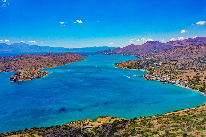 Small Group Eastern Crete Heritage Tour for Cruiseships - Kritsa Village Experience