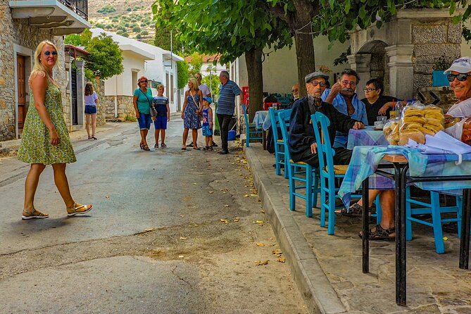 Small Group Eastern Crete Heritage Tour for Cruiseships - Tour Details and Reviews