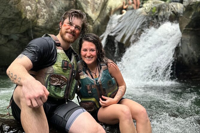 Small-Group El Yunque Rainforest and Waterfall Adventure - Experience Highlights
