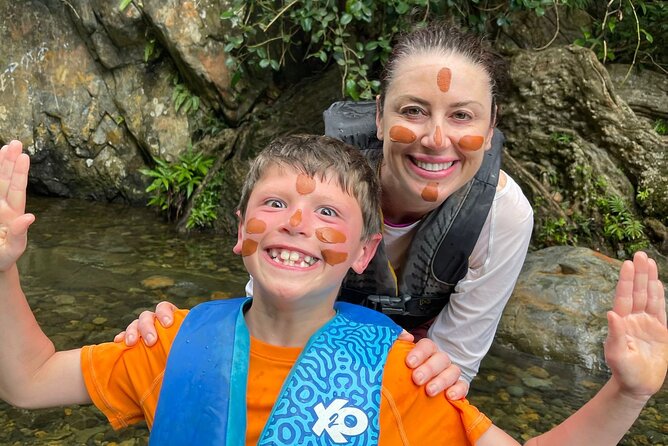 Small-Group El Yunque Rainforest and Waterfall Adventure - Guides Expertise and Support