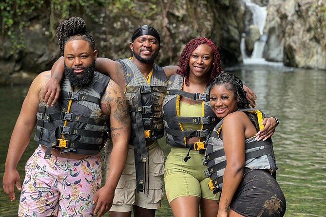 Small-Group El Yunque Rainforest Tour With Transport - Tour Experience and Guides