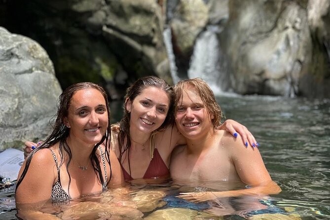 Small-Group El Yunque Rainforest Tour With Transport - Breathtaking Landscapes and Activities