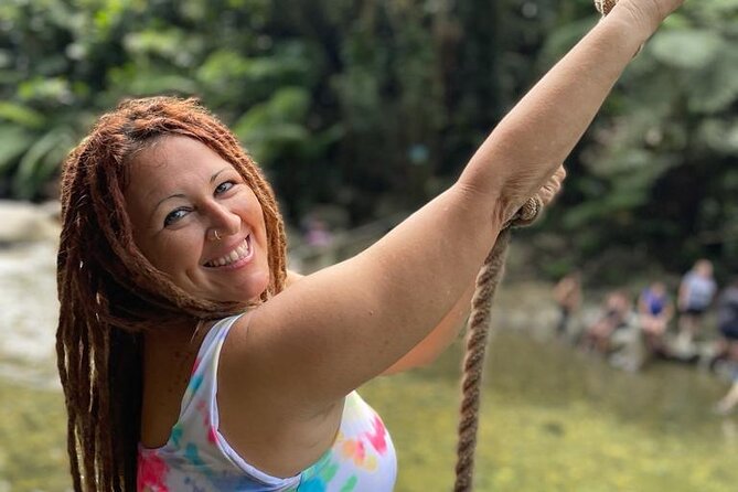 Small-Group El Yunque Rainforest Tour With Transport - Convenient Pickup and Accessibility