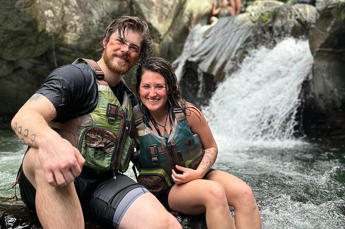Small-Group El Yunque Rainforest Tour With Transport - Exclusive and Personalized Experiences