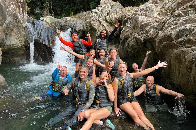 Small-Group El Yunque Rainforest & Transportation Luquillo Beach - An Honest Breakdown of the Tour
