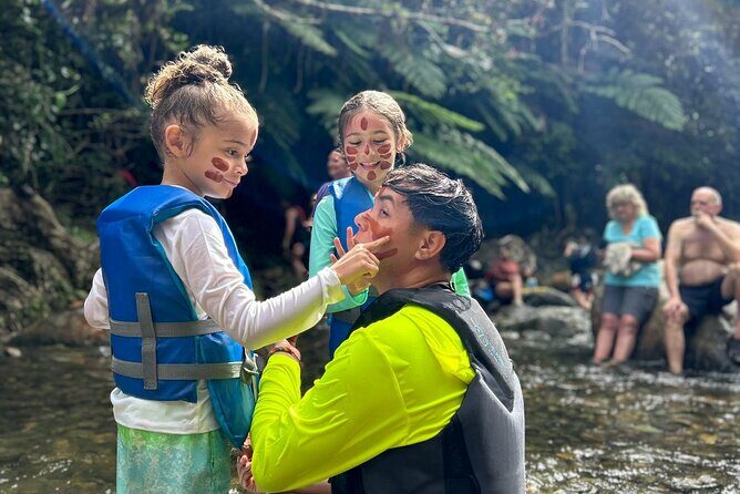 Small-Group El Yunque Rainforest with Transport Half Day - The Itinerary: What to Expect on the Tour