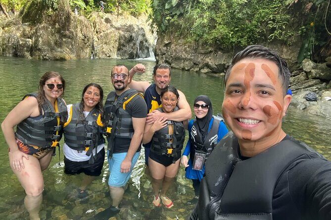 Small-Group El Yunque Rainforest with Transport Half Day - Authentic Experiences Highlighted by Guests