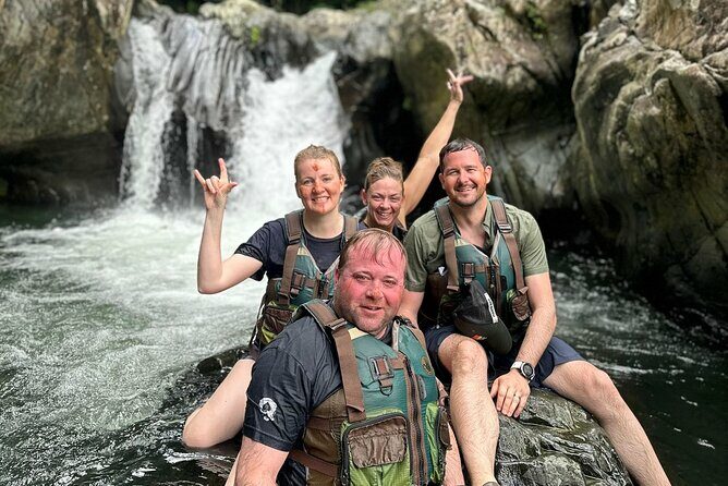 Small-Group El Yunque Rainforest with Transport Half Day - The Sum Up: Who Should Sign Up