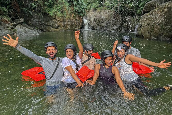 (Small-Group) El Yunque Tour With Transportation / 7AM or 12PM - Tour Details and Inclusions