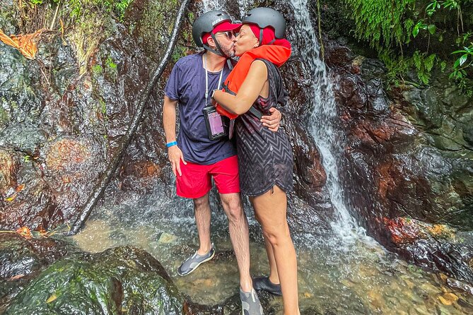 (Small-Group) El Yunque Tour With Transportation / 7AM or 12PM - Safety and Requirements
