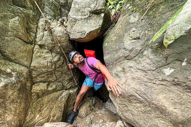 (Small-Group) El Yunque Tour With Transportation / 7AM or 12PM - Hiking and Adventure Activities