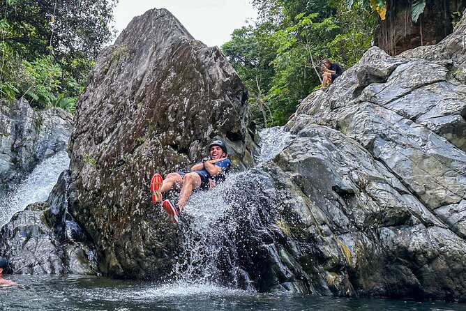 (Small-Group) El Yunque Tour With Transportation / 7AM or 12PM - Physical Fitness and Health Restrictions