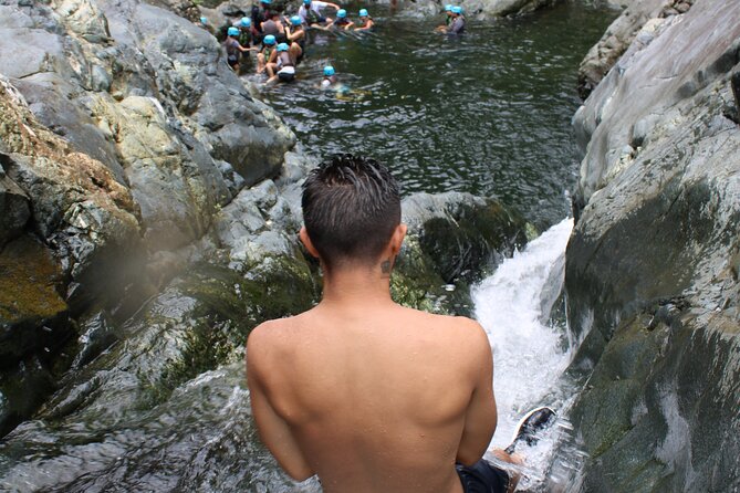Small-Group El Yunque Waterslide Adventure With Transport - Health and Safety Recommendations