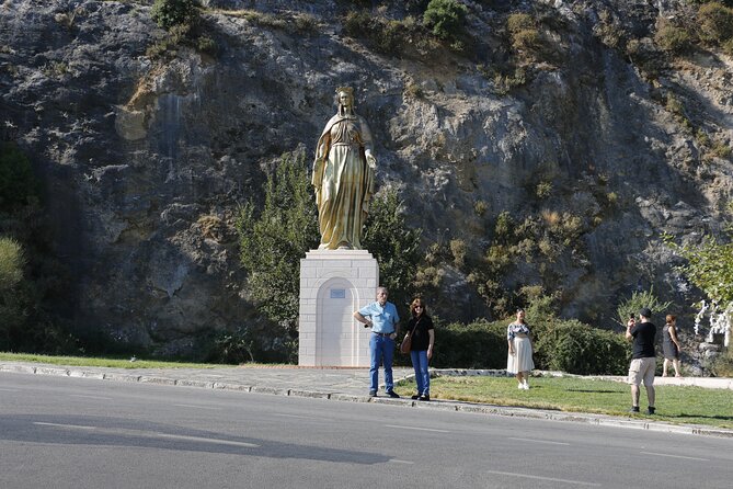 Small Group Ephesus and Sirince Day Tour From Kusadasi/Selcuk - Cultural Experiences and Sightseeing