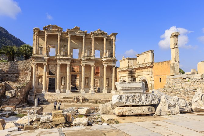 Small-Group: Ephesus and the House of Virgin Mary Day Trip From Istanbul - Spiritual House of Virgin Mary