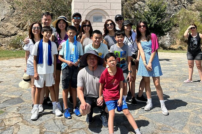 Small Group Ephesus and Virgin Mary Tour-Kusadasi Hotels and Port - Competitive Pricing Structure