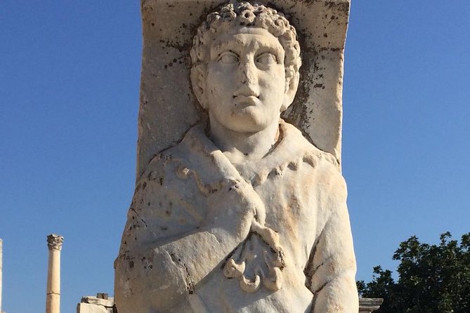 Small Group Ephesus Tour for Cruise Customer - Booking Details and Cancellation