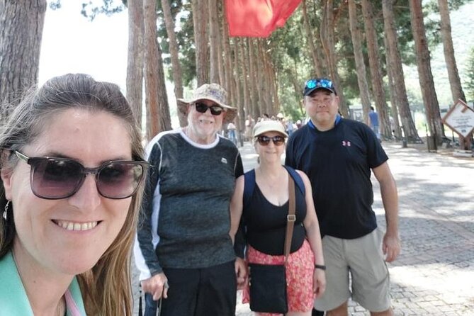 Small Group Ephesus Tour for Cruise Passengers - Cultural Experiences and Highlights