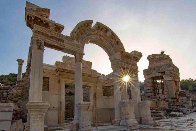 Small Group Ephesus Tour From Izmir - Reviews