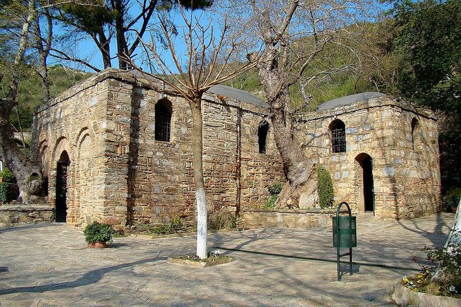 Small Group Ephesus Tour From Kusadasi Port / Hotels - Additional Stops