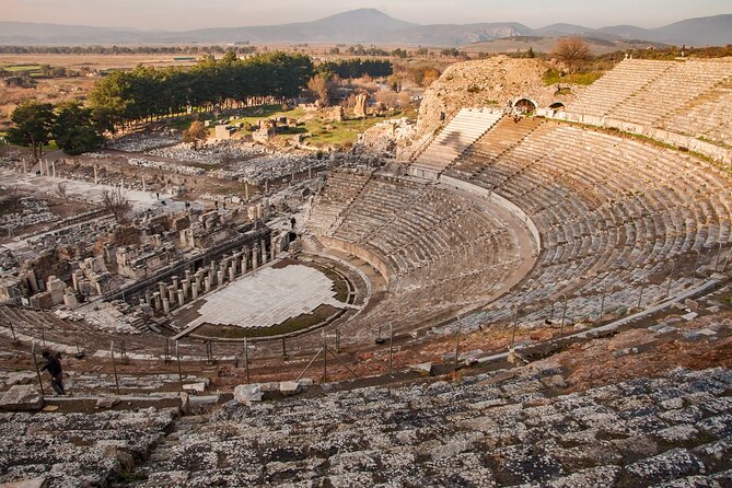 Small Group Ephesus Tour From Kusadasi Port / Hotels - Inclusions