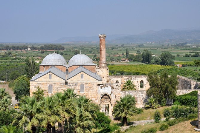 Small Group Ephesus Tour From Kusadasi Port / Hotels - Exclusions