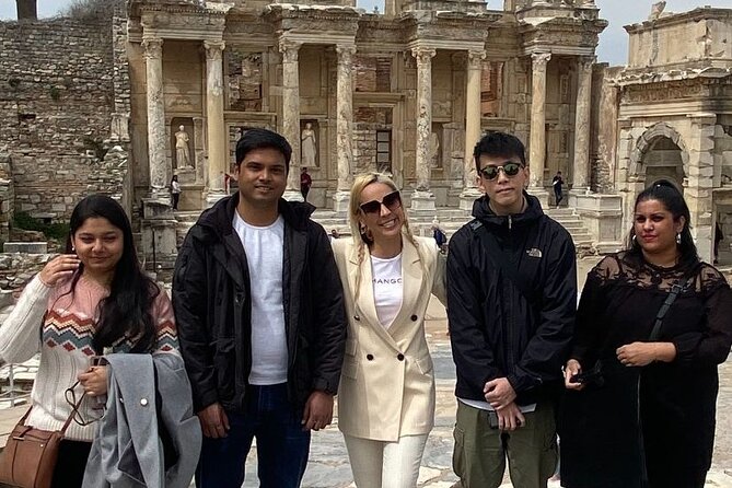 Small Group Ephesus Tour From Selcuk / Kusadası - Pilgrimage to the House of Mary