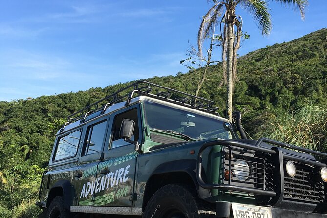 Small Group Excursion to Mirante and Praia Da Tainha - Key Points