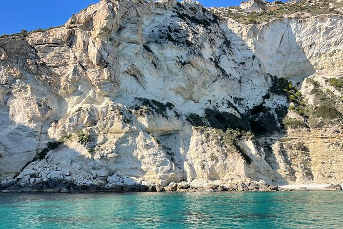 Small Group Excursion to the Devils Saddle by Sailboat - Cancellation Policy